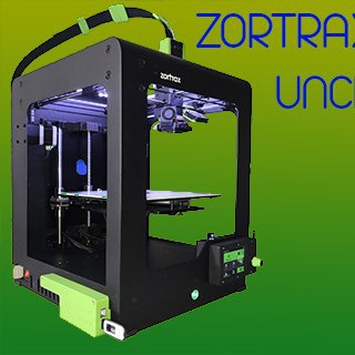 Zortrax L200