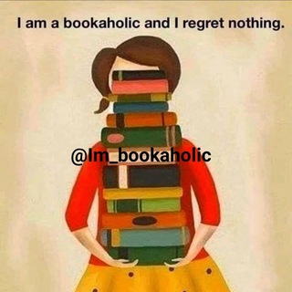 Bookaholic📚