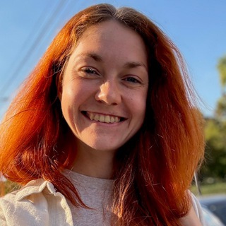 Екатерина Рублева
