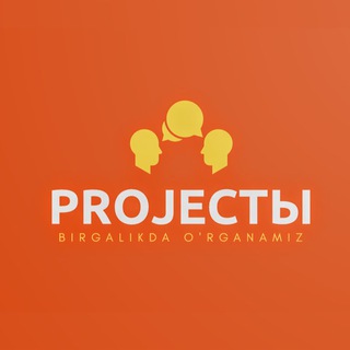 PROJECTЫ - diskussion klub - birgalikda oʻrganamiz
