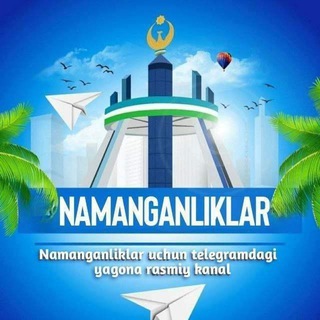 Namanganliklar Gruppa 🇺🇿