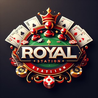 Royal Station Wallet Free