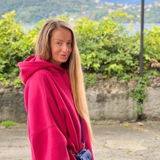 Лена Хомочка