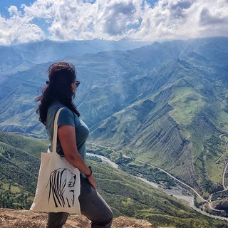 Станислава Somos Traveling
