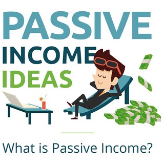 PASSIVE INCOME BNB