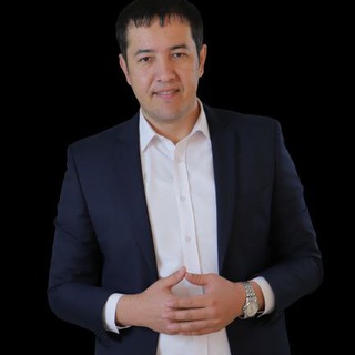 Ойбек Косимов бот