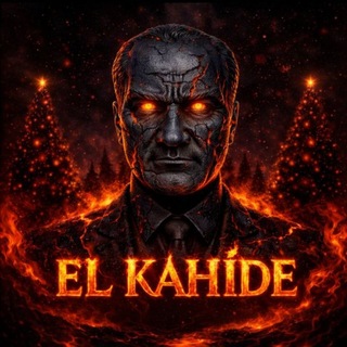 𝗘𝗟𝗞𝗔𝗛𝗜𝗗𝗘