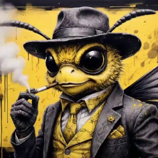 MR. BEE
