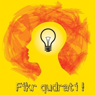 Fikr qudrati !