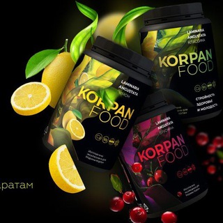 Korpan-shop.ru интернет магазин