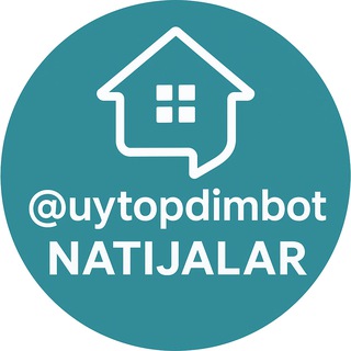 Uytopdimbot Natijalar