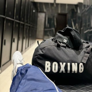 🦁🥊