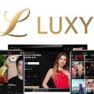 . LUXY海外号商