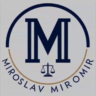 Miгoslᴧν Miгomiг