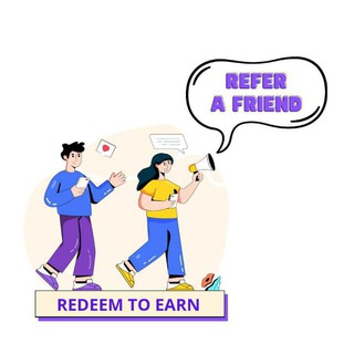 Refer And Earn Contact Bot