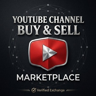 Yt channel channel buy and sell