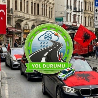İstanbul Sivil Trafik Yol Durumu