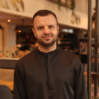 Антон Тараненко | InvestMan