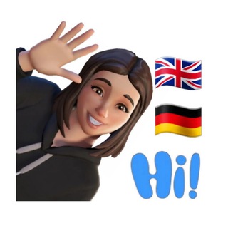 Lisa 🇬🇧🇩🇪 tutor
