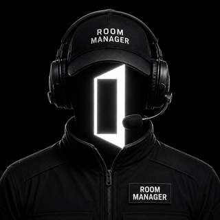 ROOM MANAGER