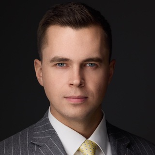 Максим Саликов