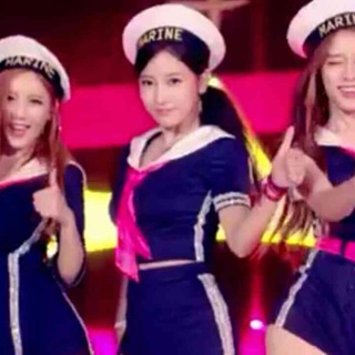 T-ara Brasil Gifs