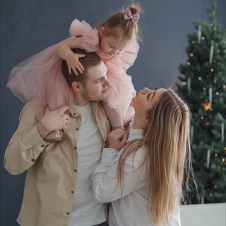 Семья Коваленко / The Kovalenko family
