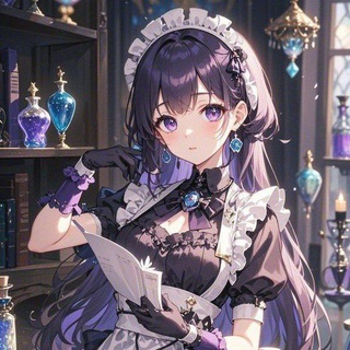 郑州女仆92馆主的双向机器人