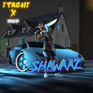 SHAWAAZ TALK BOT