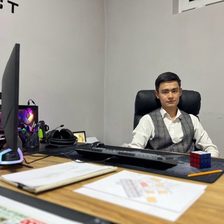NURMUHAMMADJON