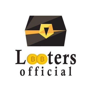 Looters official