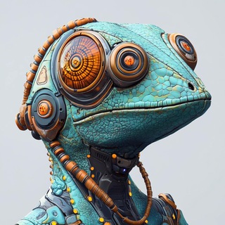 CHAMELEON 🧩 НАВИГАТОР