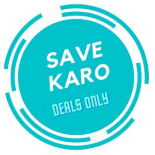 SaveKaro - Deals Only