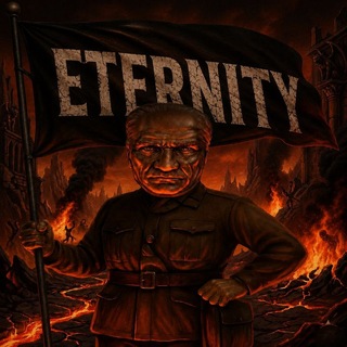 ETERNİTY #BAŞYAPIT