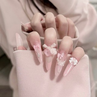 pink luxury