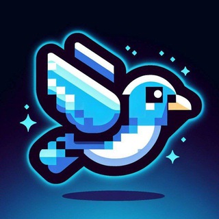 BIRD COMBO🐧