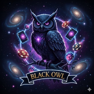 BLACKOWL