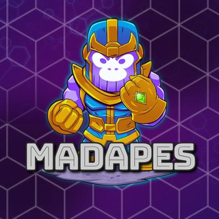 T1T4N | @mad_apes