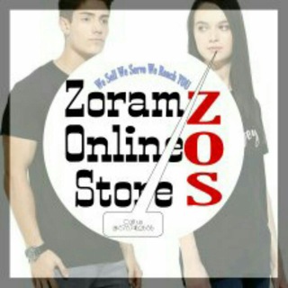 Zoram Online Store