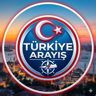 TÜRKİYE ARAYIŞ 💋