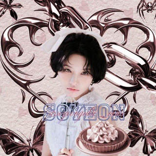 Soyeon • (G)I-DLE