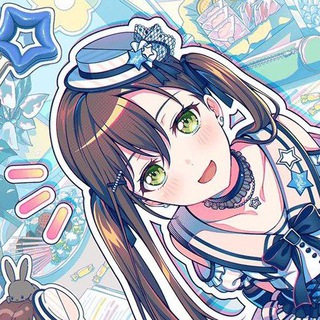 сиреневые сны!🌿| bangdream news и переводы!
