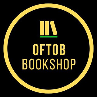 📚 OFTOB BOOKSHOP | online