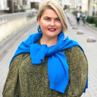 Ольга Ипатова