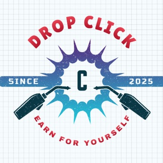 DROP CLICK™