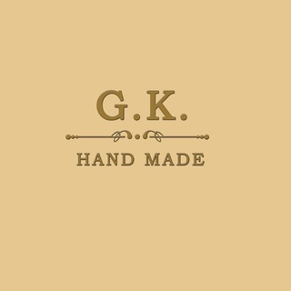 hand G.K. made