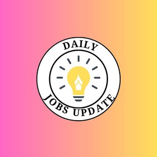 Daily Jobs Update