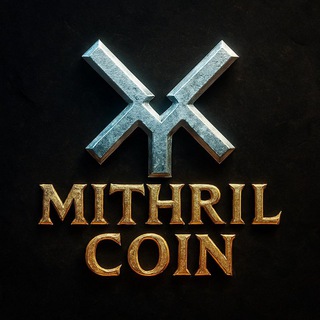 Mithril Coin Official Community