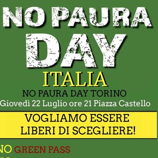 LIBERI IN PIAZZA