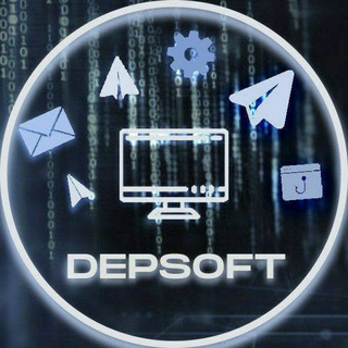 Deption Bot
